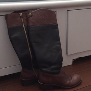 Vince camuto boots